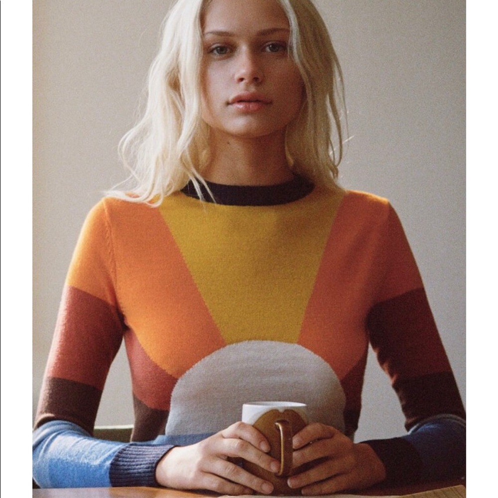 Stoned Immaculate, California Dreamin’ Sweater